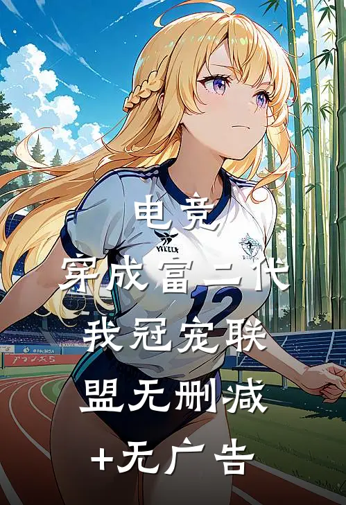 电竞：穿成富二代我冠宠联盟无删减+无广告