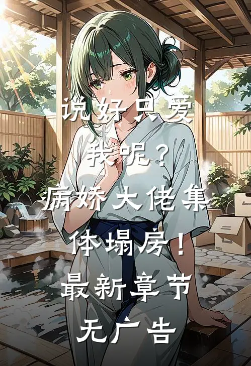 说好只爱我呢？病娇大佬集体塌房！最新章节无广告