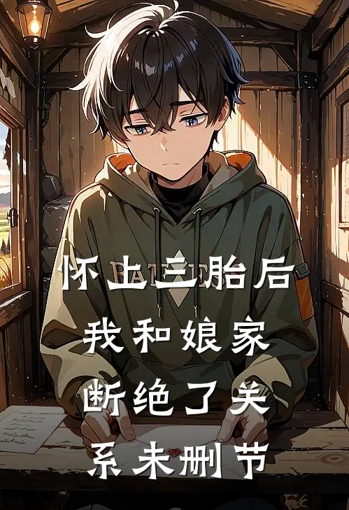 怀上三胎后，我和娘家断绝了关系未删节