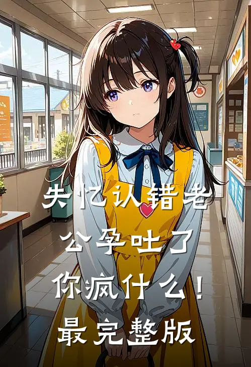 失忆认错老公孕吐了，你疯什么！最完整版