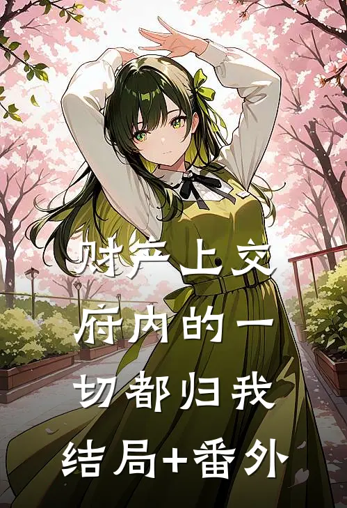 财产上交，府内的一切都归我:结局+番外