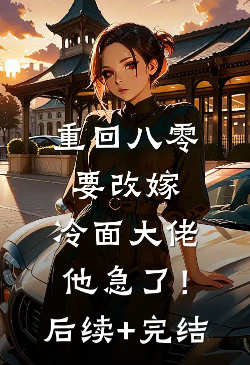 重回八零要改嫁，冷面大佬他急了！后续+完结