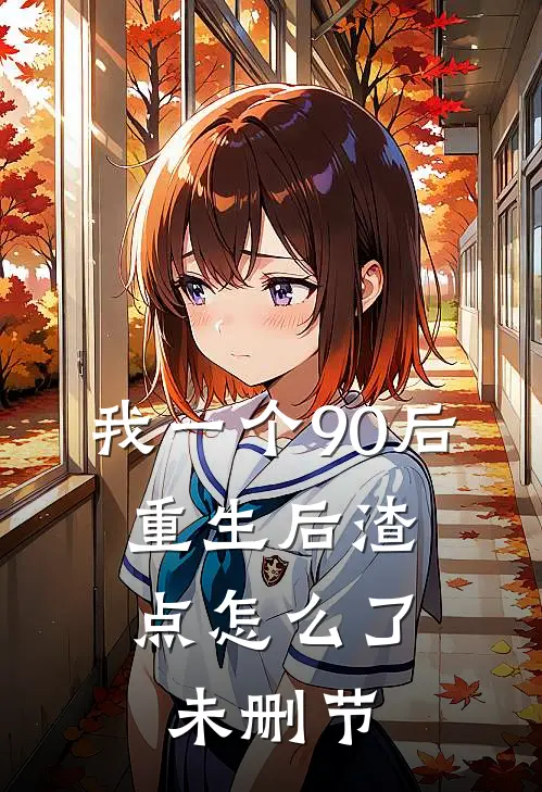 我一个90后：重生后渣点怎么了未删节