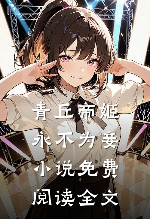 青丘帝姬永不为妾小说免费阅读全文