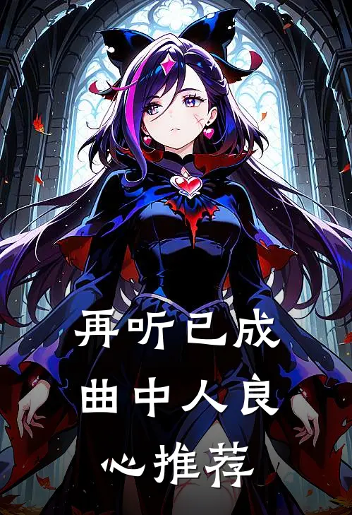 再听已成曲中人良心推荐