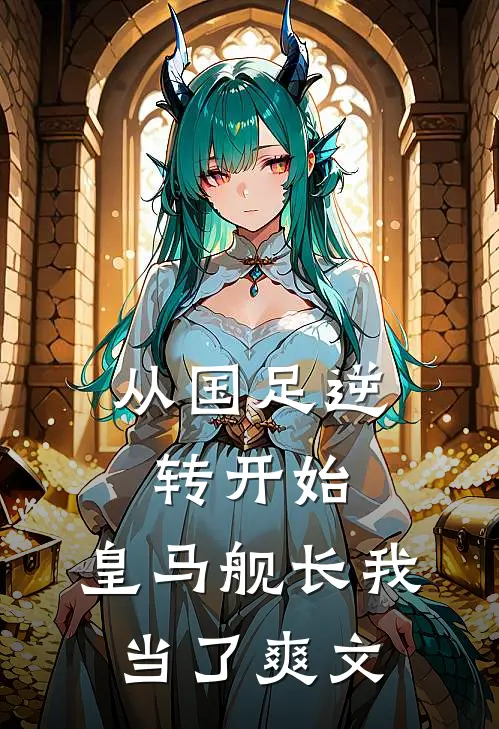 从国足逆转开始，皇马舰长我当了爽文