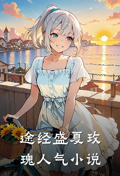 途经盛夏玫瑰人气小说