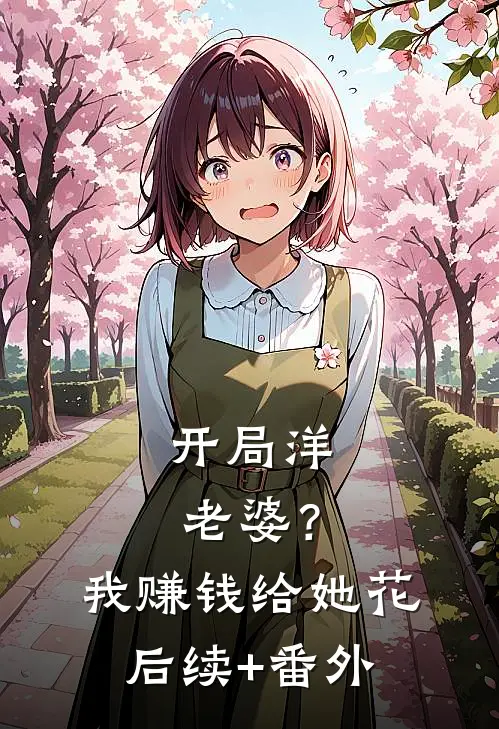 开局洋老婆？我赚钱给她花后续+番外