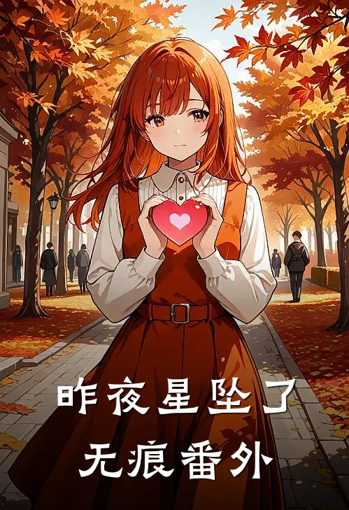 昨夜星坠了无痕番外