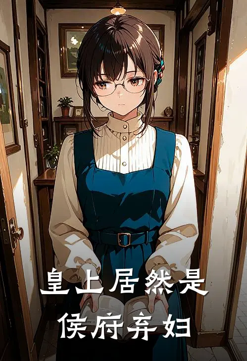皇上居然是侯府弃妇
