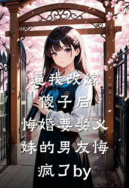 逼我改嫁傻子后，悔婚要娶义妹的男友悔疯了by