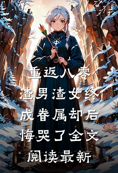 重返八零，渣男渣女终成眷属却后悔哭了全文阅读最新