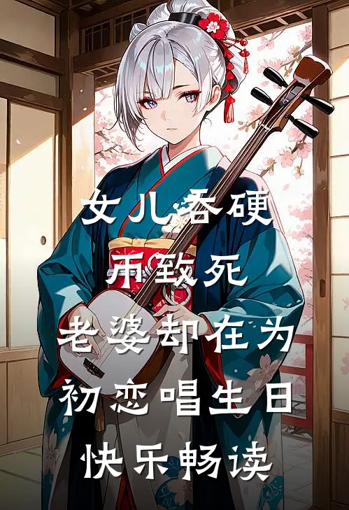 女儿吞硬币致死，老婆却在为初恋唱生日快乐畅读