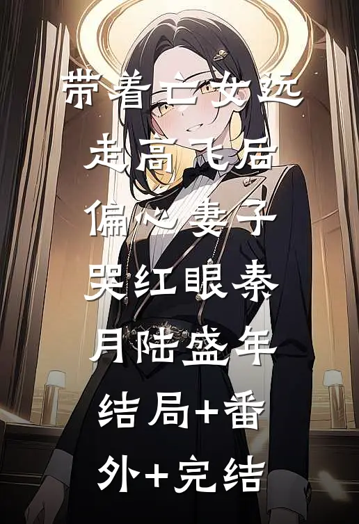 带着亡女远走高飞后，偏心妻子哭红眼秦月陆盛年:结局+番外+完结