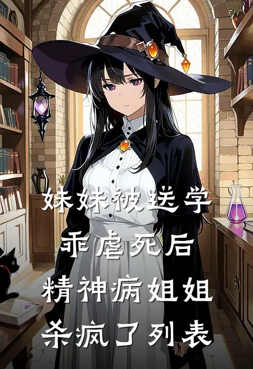 妹妹被送学乖虐死后，精神病姐姐杀疯了列表
