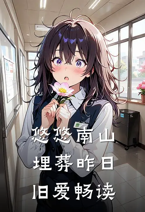 悠悠南山，埋葬昨日旧爱畅读