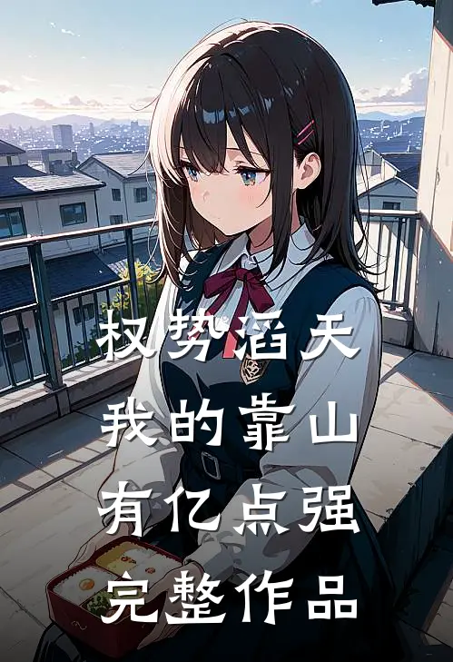 权势滔天：我的靠山有亿点强完整作品