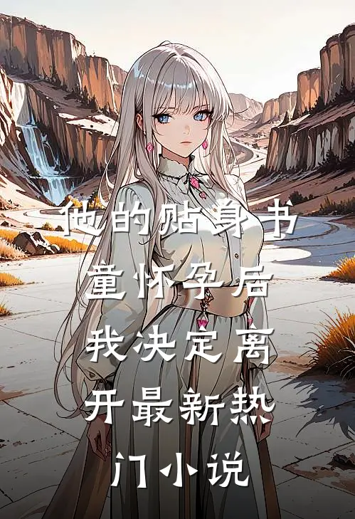 他的贴身书童怀孕后，我决定离开最新热门小说