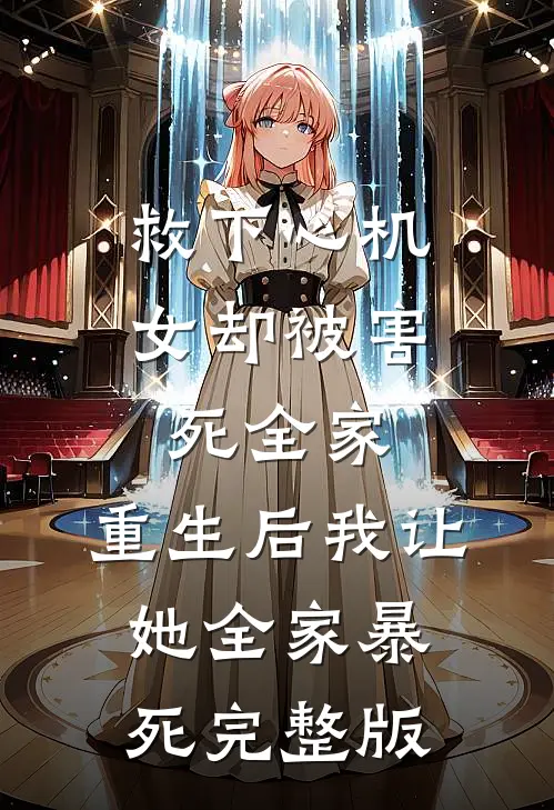 救下心机女却被害死全家，重生后我让她全家暴死完整版