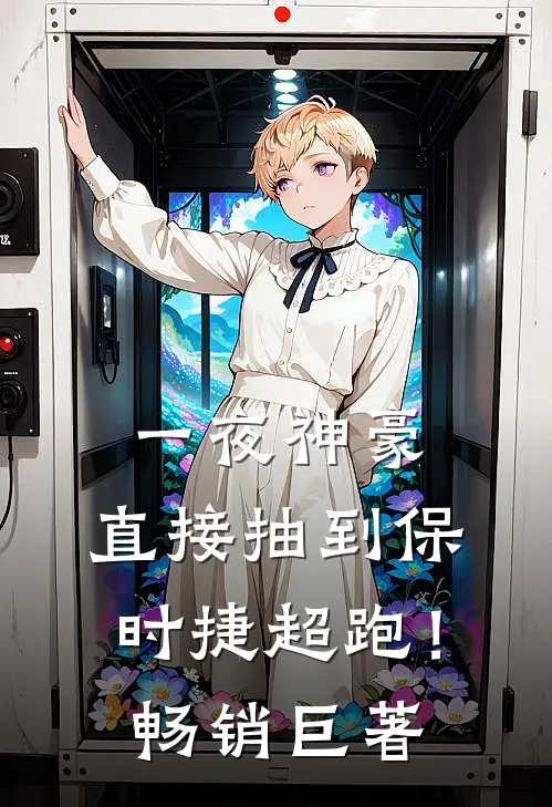 一夜神豪：直接抽到保时捷超跑！畅销巨著