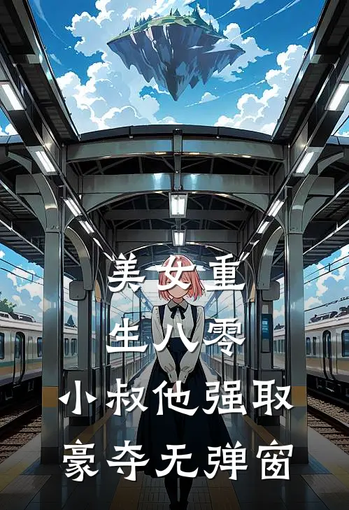 美女重生八零，小叔他强取豪夺无弹窗