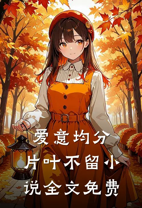 爱意均分，片叶不留小说全文免费