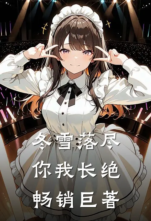冬雪落尽，你我长绝畅销巨著