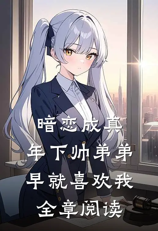 暗恋成真：年下帅弟弟早就喜欢我全章阅读