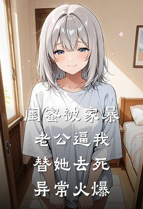 闺蜜被家暴，老公逼我替她去死异常火爆
