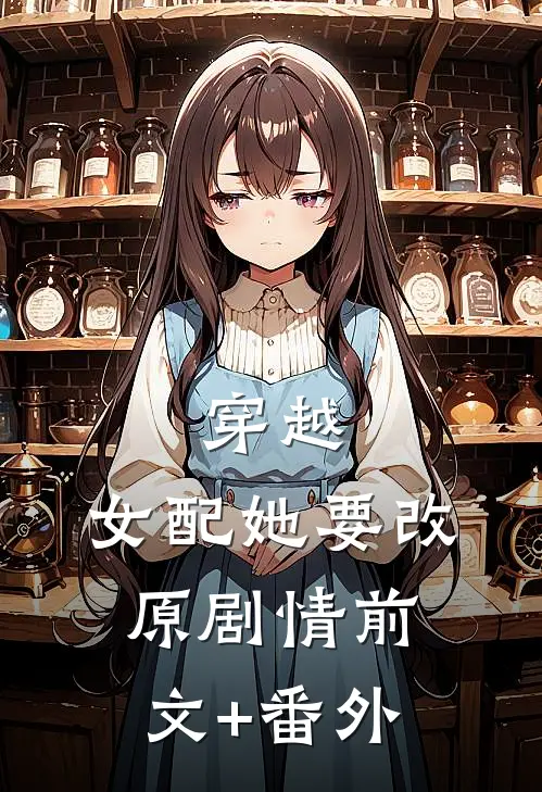 穿越：女配她要改原剧情前文+番外