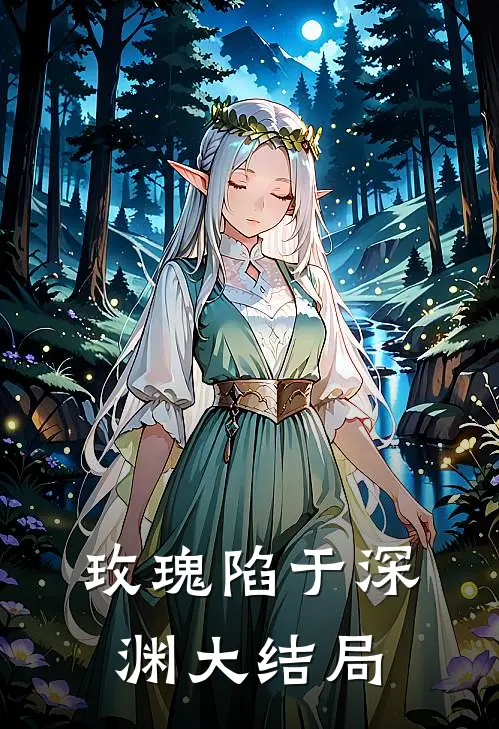 玫瑰陷于深渊大结局