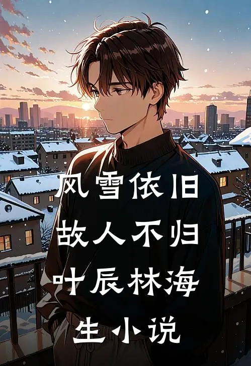 风雪依旧，故人不归叶辰林海生小说
