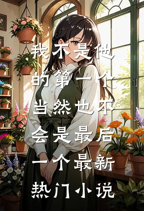 我不是他的第一个，当然也不会是最后一个最新热门小说