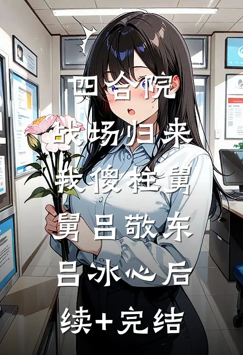 四合院：战场归来，我傻柱舅舅吕敬东吕冰心后续+完结