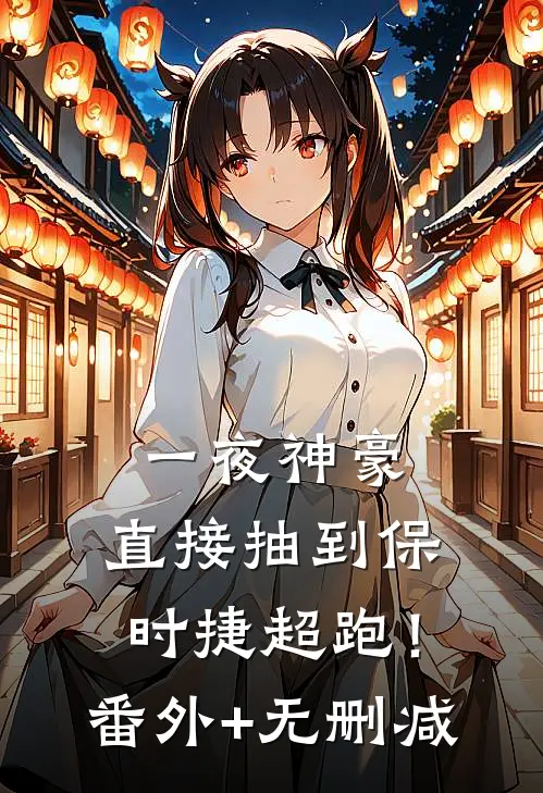一夜神豪：直接抽到保时捷超跑！番外+无删减