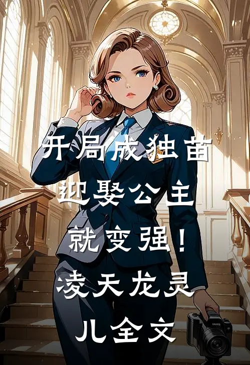 开局成独苗，迎娶公主就变强！凌天龙灵儿全文