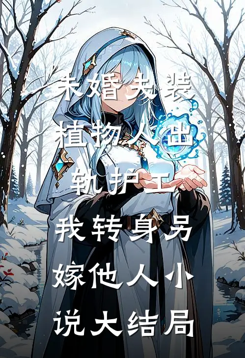 未婚夫装植物人出轨护工，我转身另嫁他人小说大结局