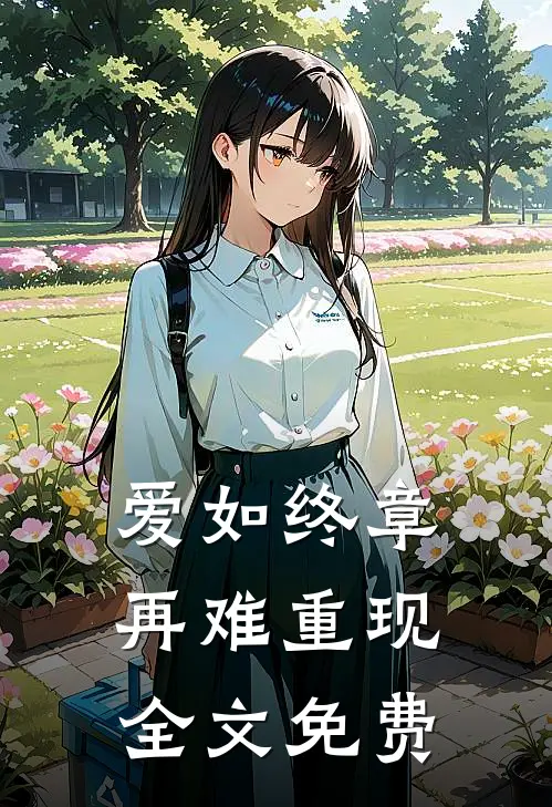 爱如终章再难重现全文免费