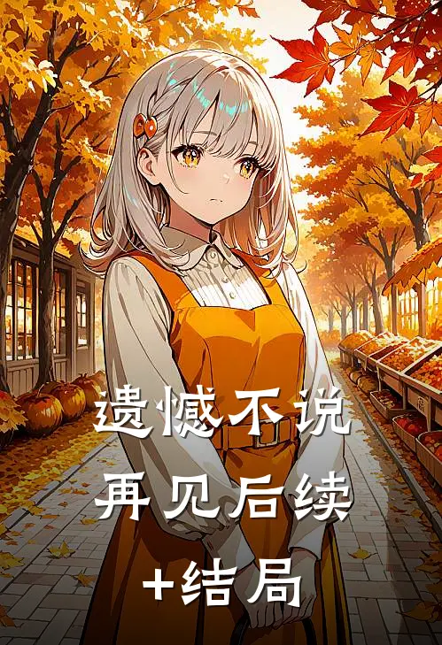 遗憾不说再见后续+结局