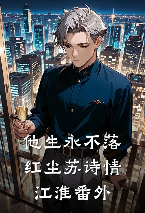 他生永不落红尘苏诗情江淮番外