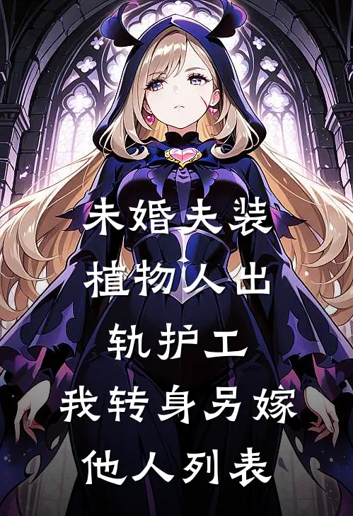 未婚夫装植物人出轨护工，我转身另嫁他人列表