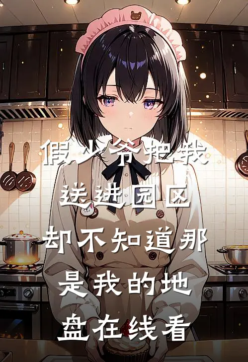 假少爷把我送进园区，却不知道那是我的地盘在线看