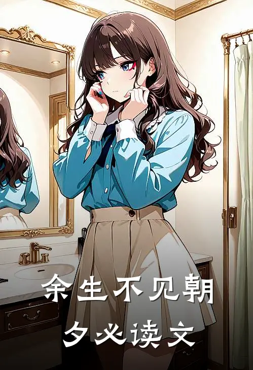 余生不见朝夕必读文