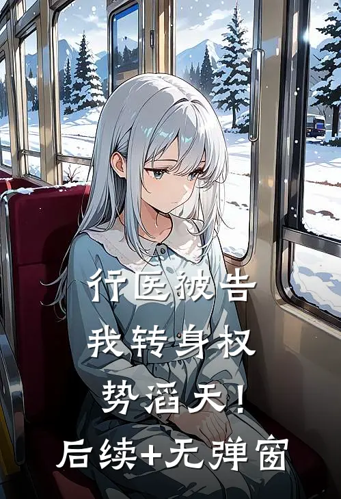 行医被告，我转身权势滔天！后续+无弹窗