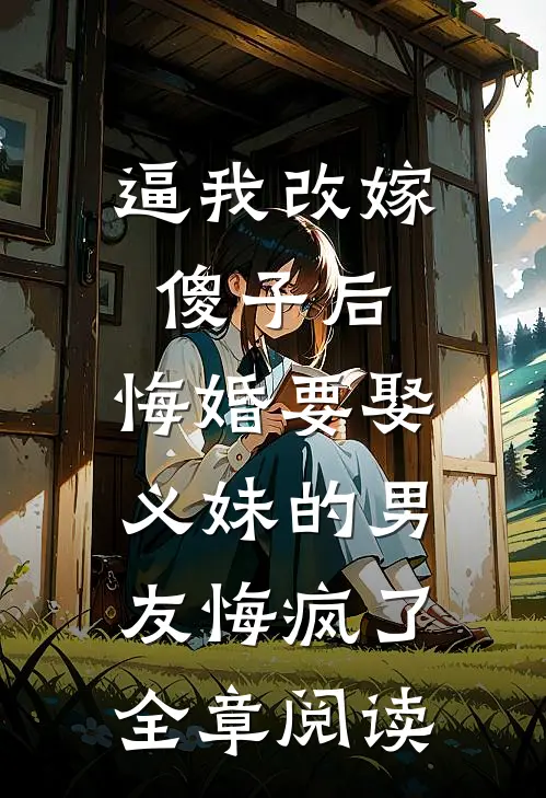 逼我改嫁傻子后，悔婚要娶义妹的男友悔疯了全章阅读