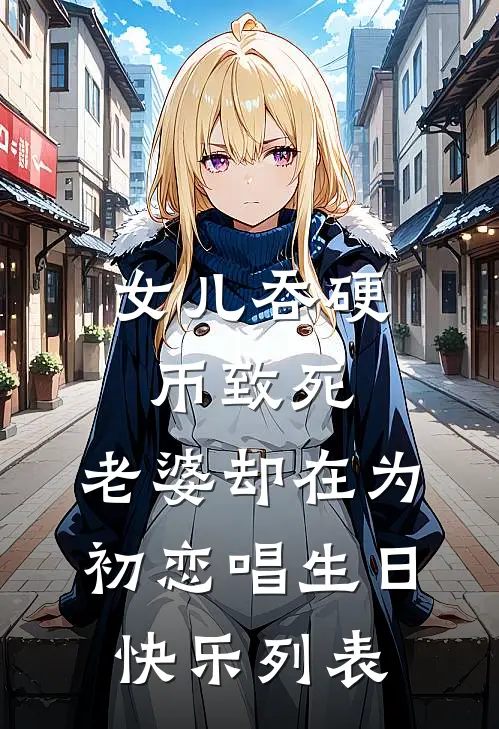 女儿吞硬币致死，老婆却在为初恋唱生日快乐列表