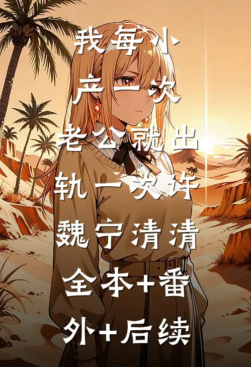 我每小产一次，老公就出轨一次许魏宁清清:全本+番外+后续