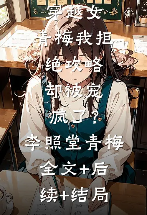 皇上最恨穿越女，青梅我拒绝攻略，却被宠疯了？李照堂青梅:全文+后续+结局