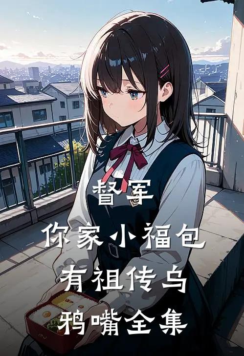 督军，你家小福包有祖传乌鸦嘴全集