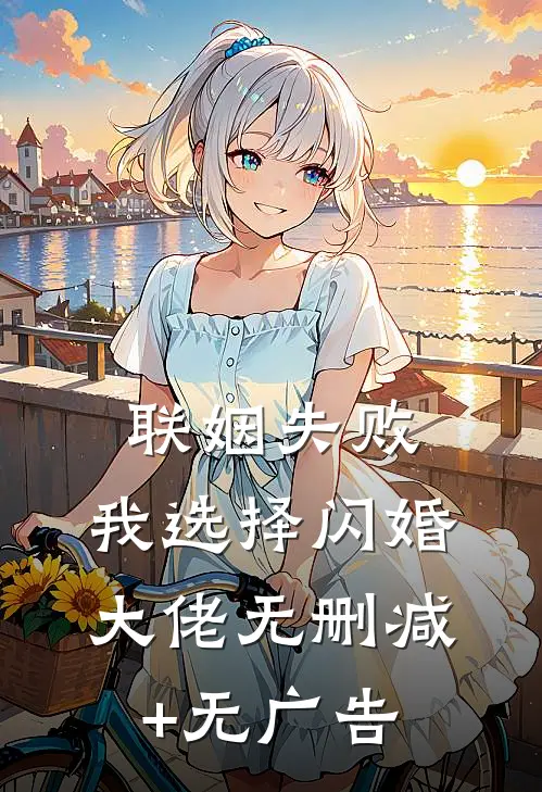 联姻失败：我选择闪婚大佬无删减+无广告